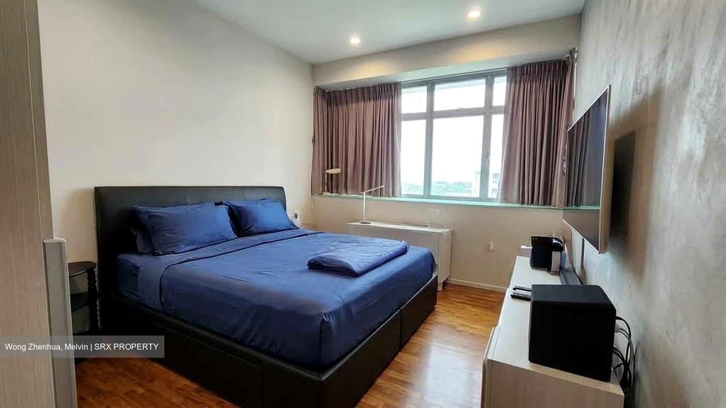 Kerrisdale (D8), Condominium #632910671
